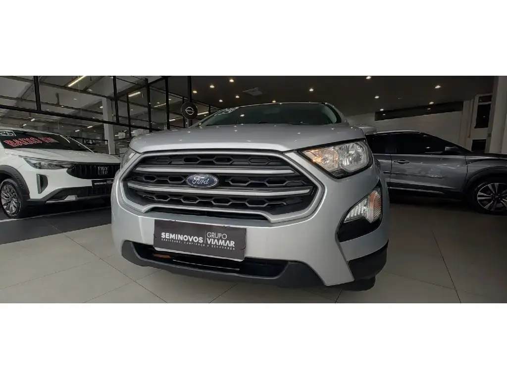 galeria ECOSPORT