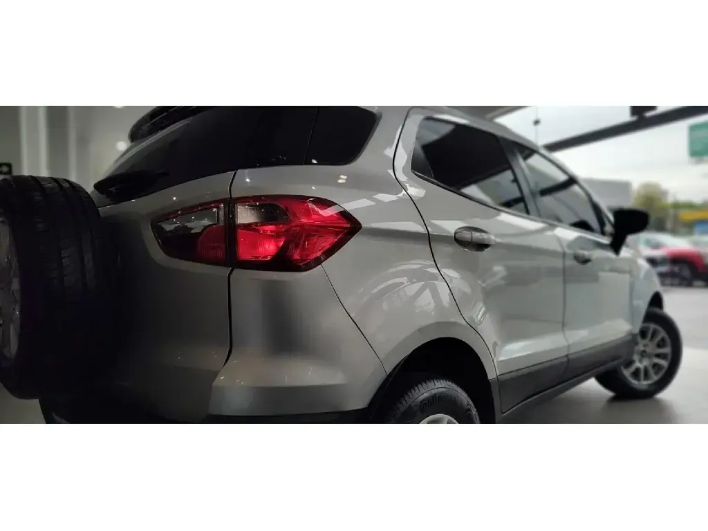 galeria ECOSPORT