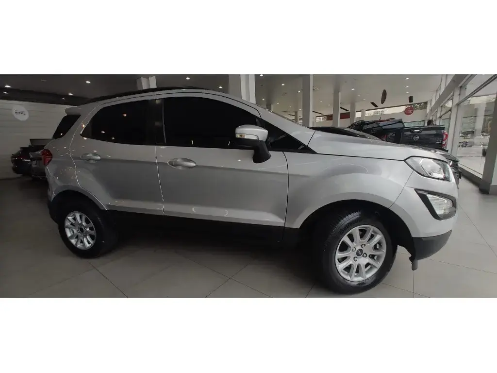 galeria ECOSPORT