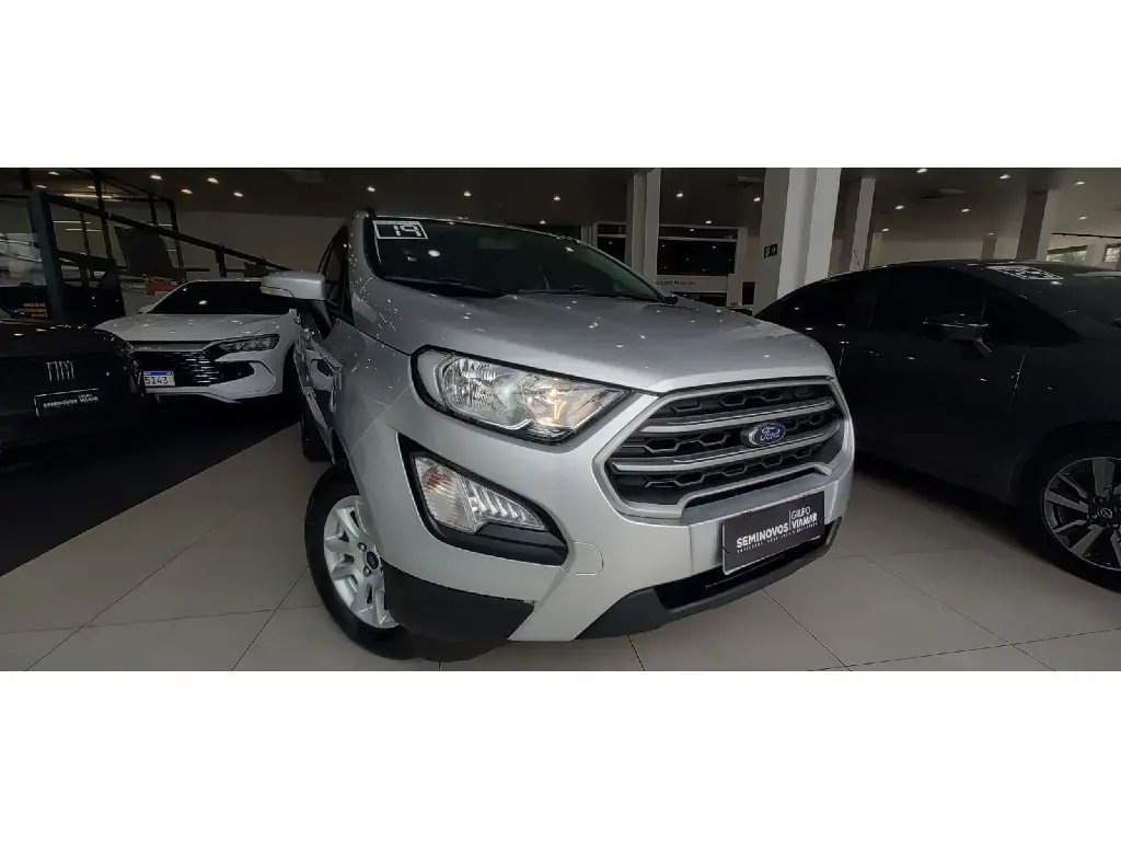 galeria ECOSPORT