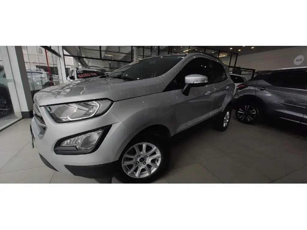 galeria ECOSPORT