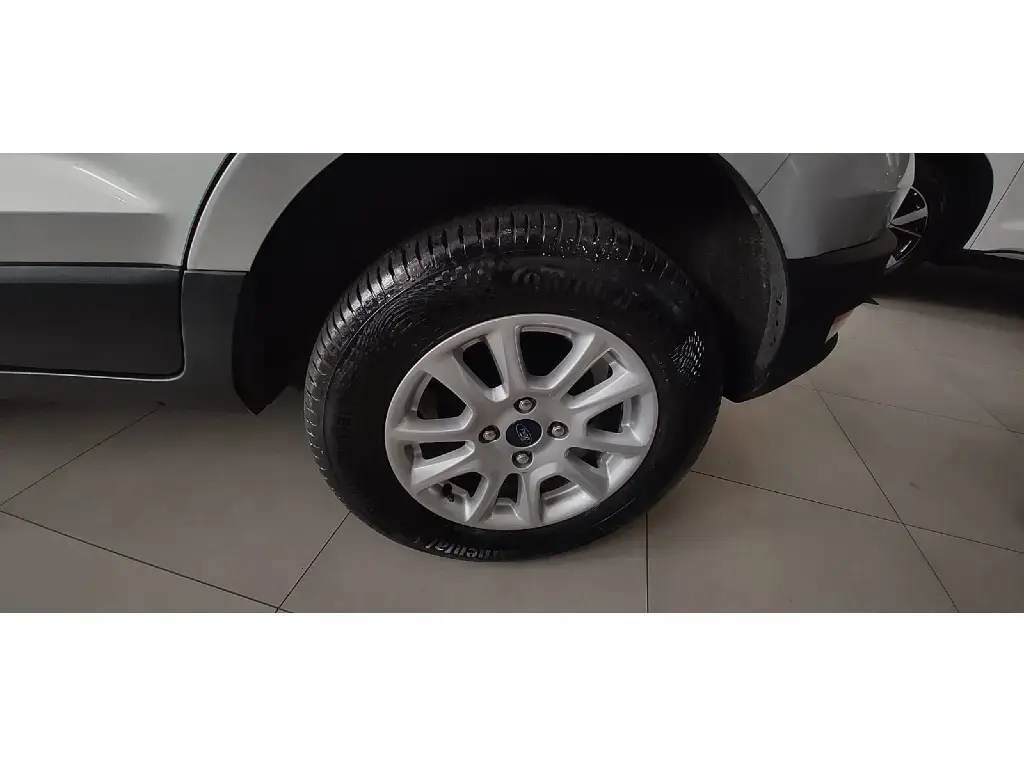 galeria ECOSPORT