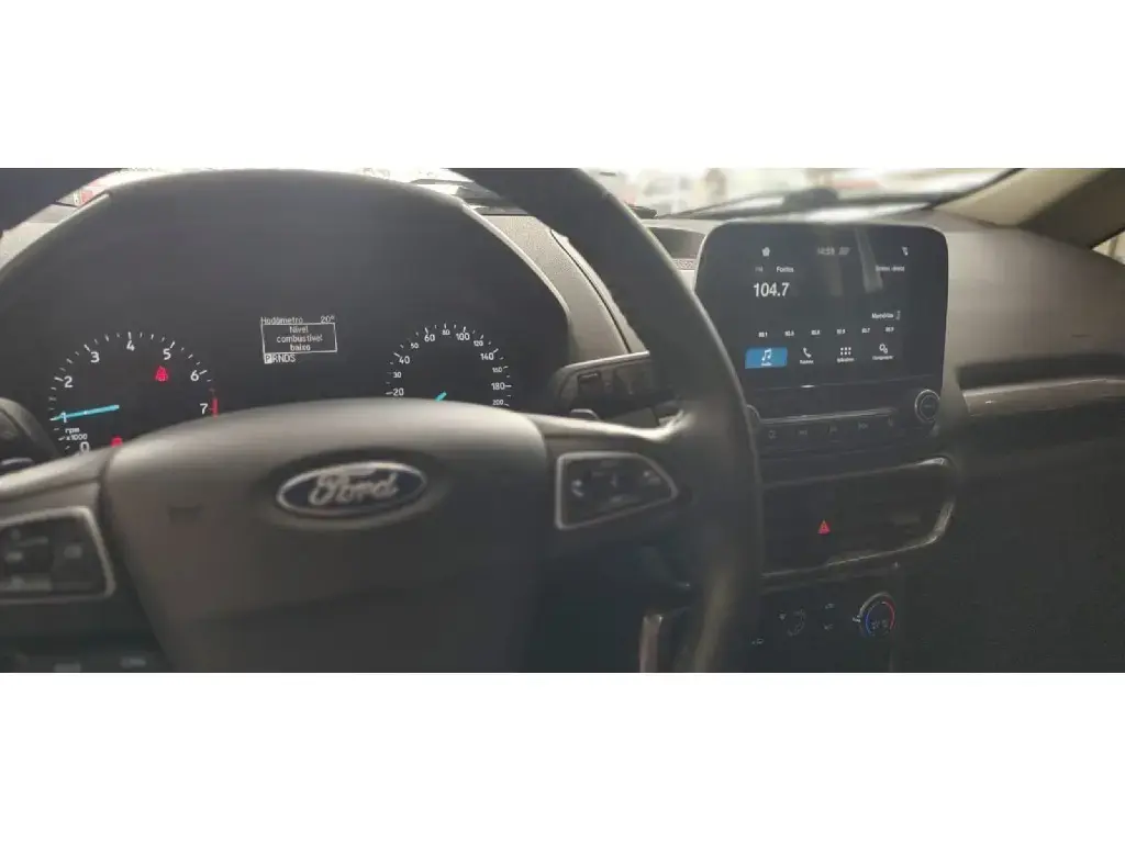 galeria ECOSPORT