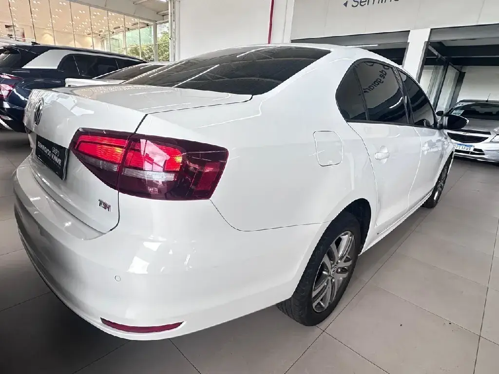 galeria JETTA