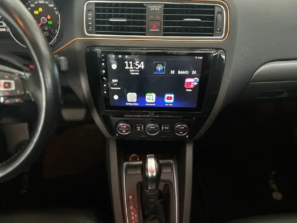 galeria JETTA