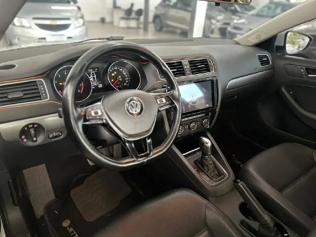galeria JETTA