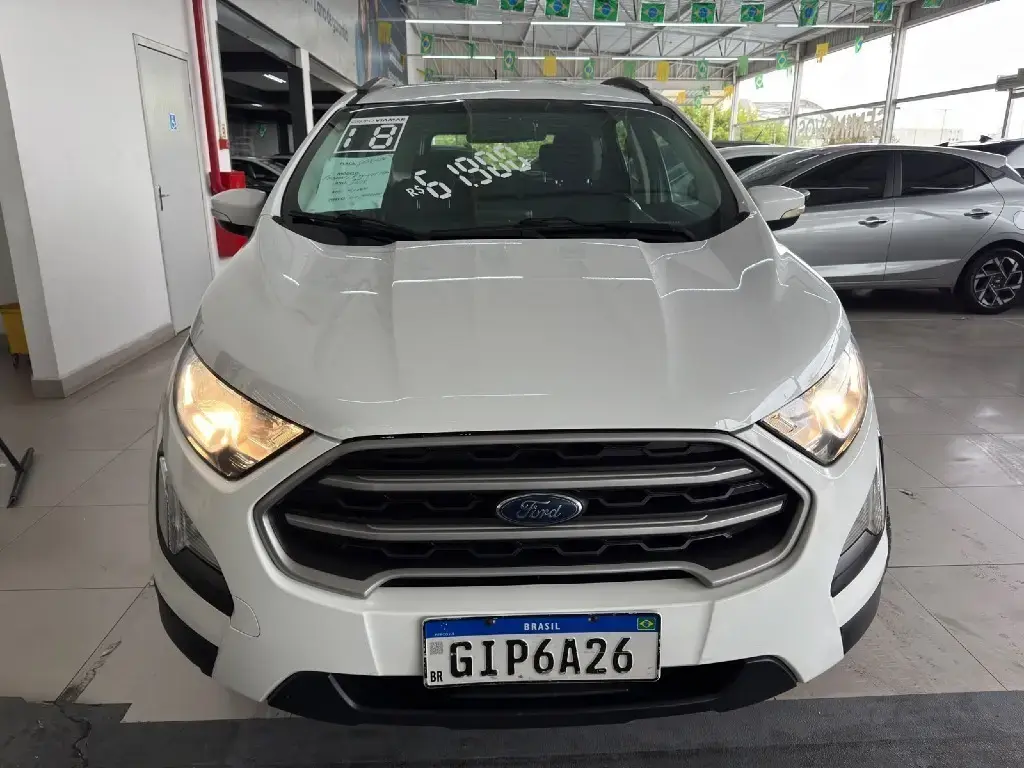 galeria ECOSPORT