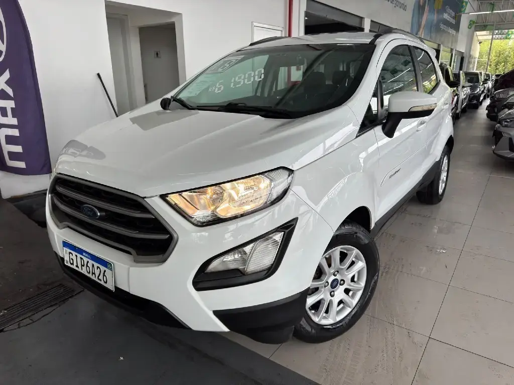 galeria ECOSPORT