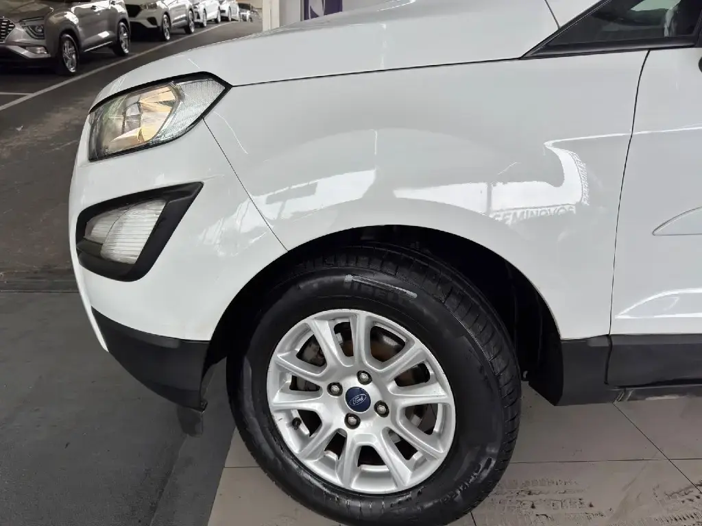 galeria ECOSPORT
