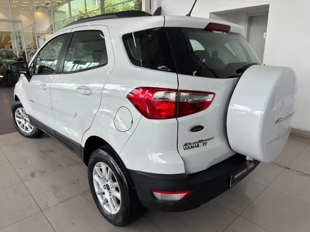 galeria ECOSPORT