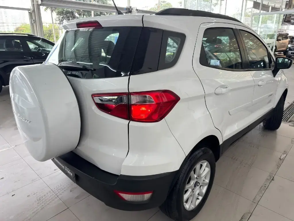 galeria ECOSPORT