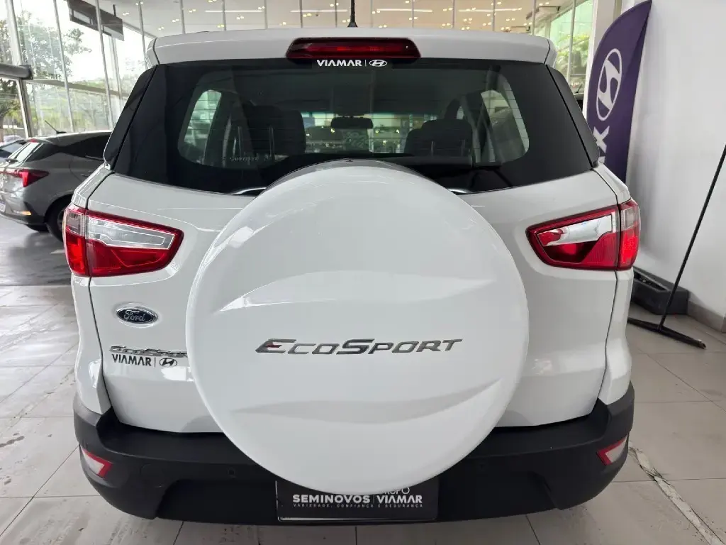 galeria ECOSPORT