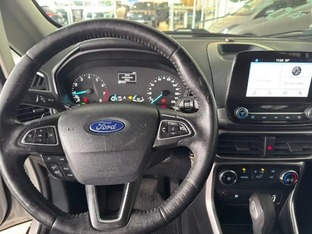 galeria ECOSPORT