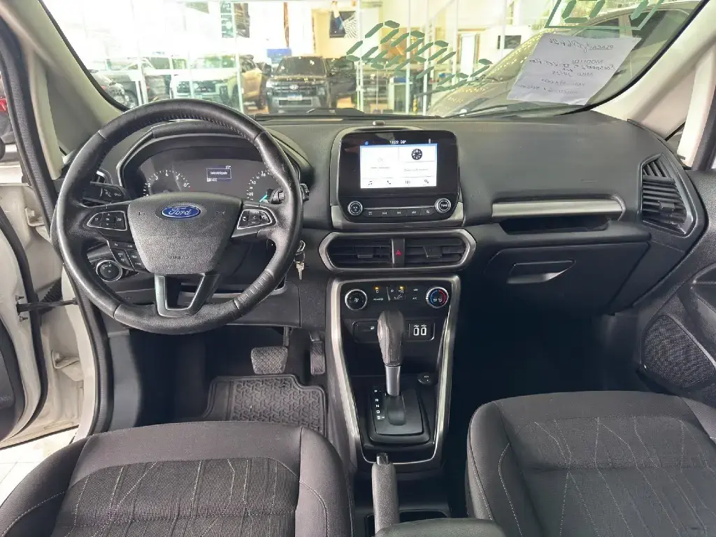 galeria ECOSPORT