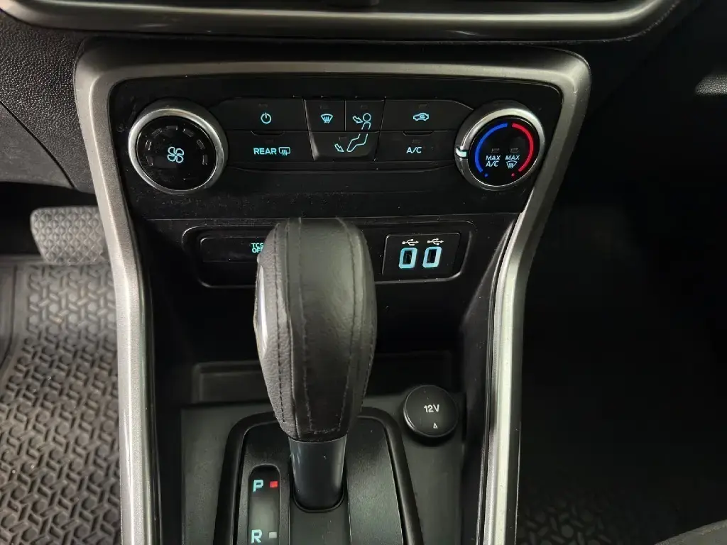 galeria ECOSPORT