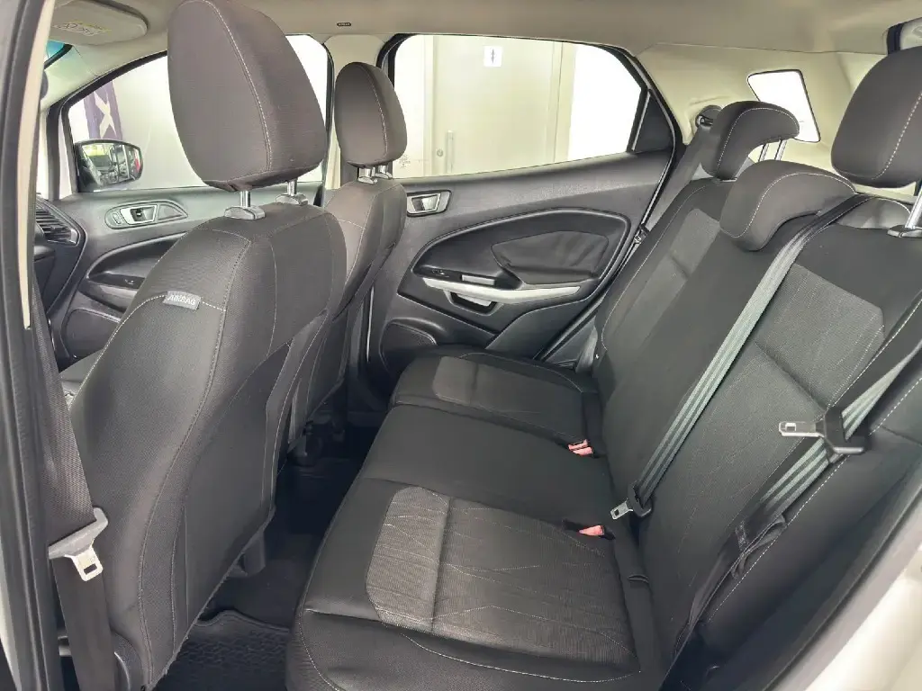 galeria ECOSPORT