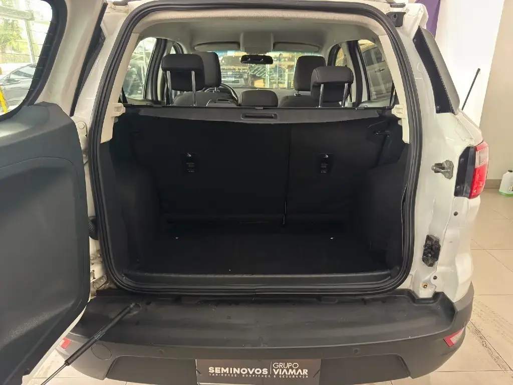galeria ECOSPORT