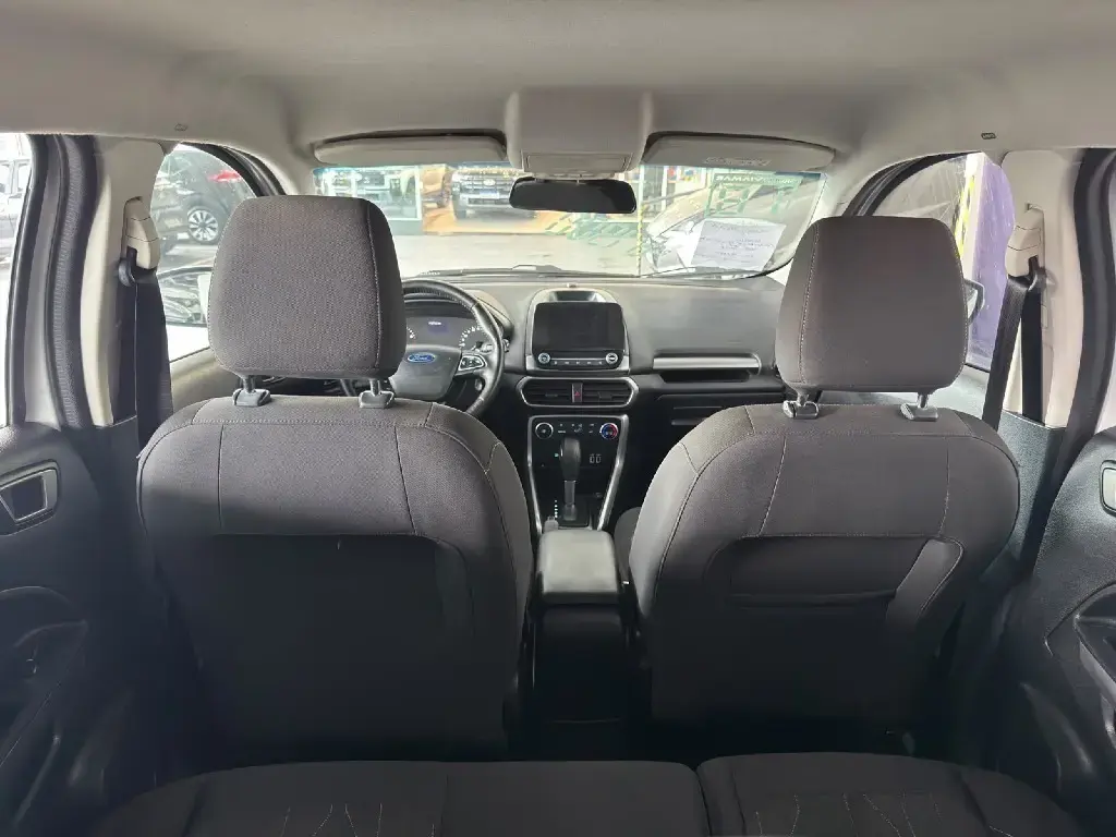 galeria ECOSPORT