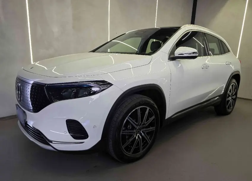 galeria EQA 250