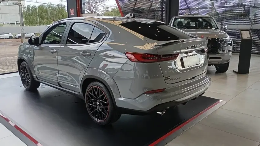 galeria FASTBACK