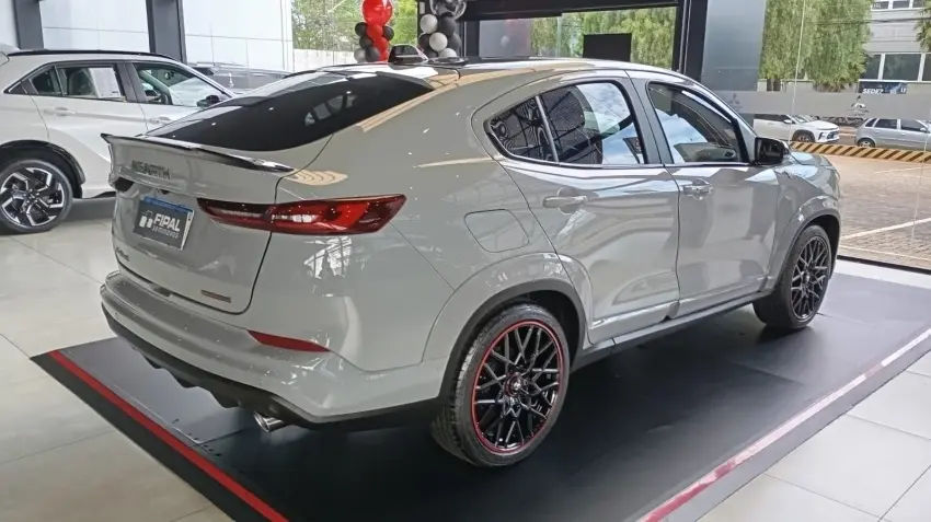 galeria FASTBACK