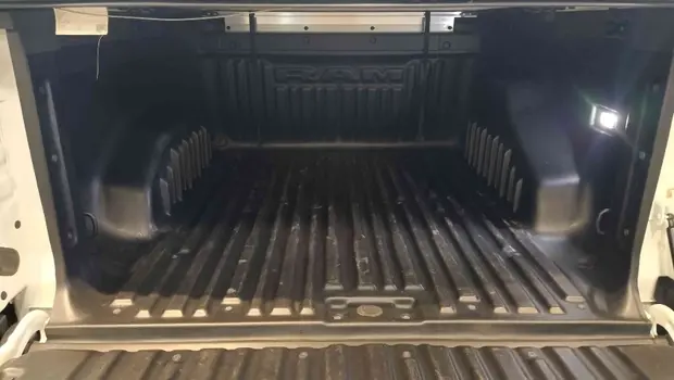 Ram RAMPAGE 2.0 TURBO DIESEL LARAMIE 4X4 AUTOMÁTICO