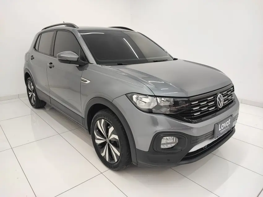 galeria T-CROSS