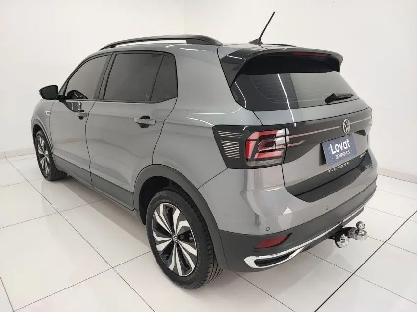galeria T-CROSS