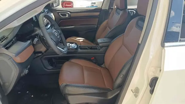 Ram RAMPAGE 2.0 TURBO DIESEL LARAMIE 4X4 AUTOMÁTICO