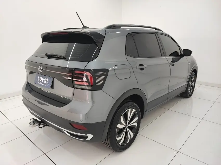 galeria T-CROSS