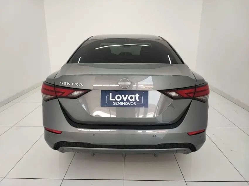 galeria SENTRA
