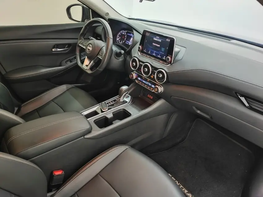 galeria SENTRA
