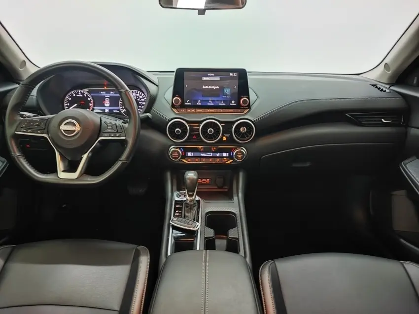 galeria SENTRA