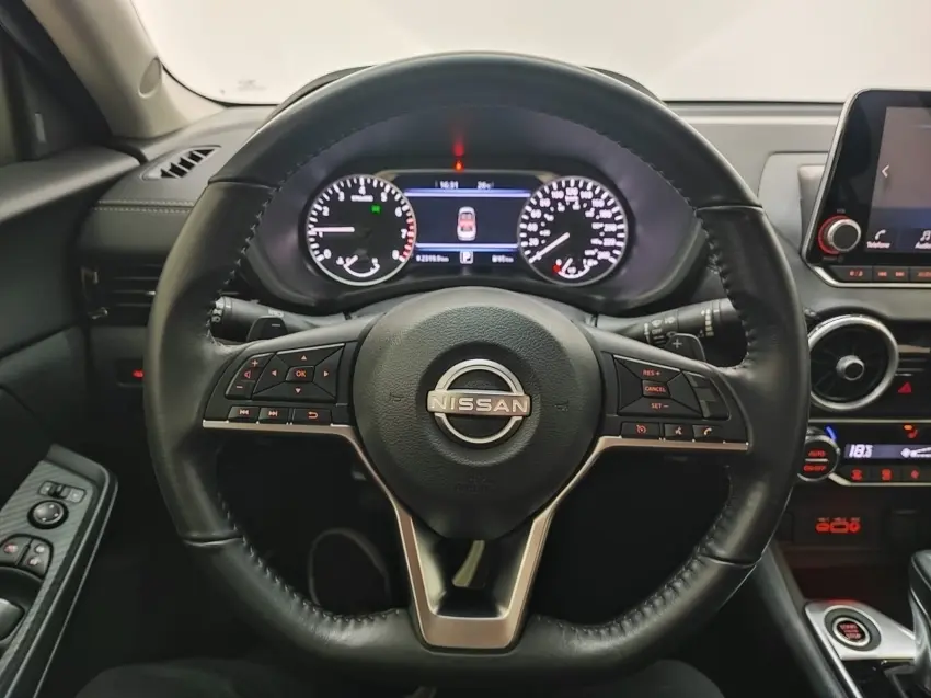 galeria SENTRA