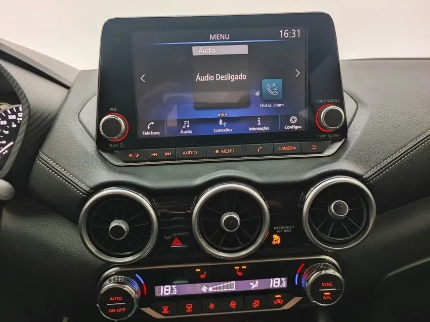 galeria SENTRA