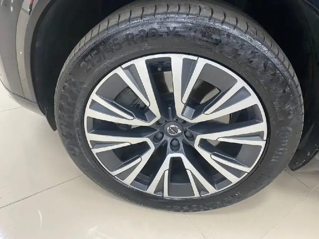 galeria XC90