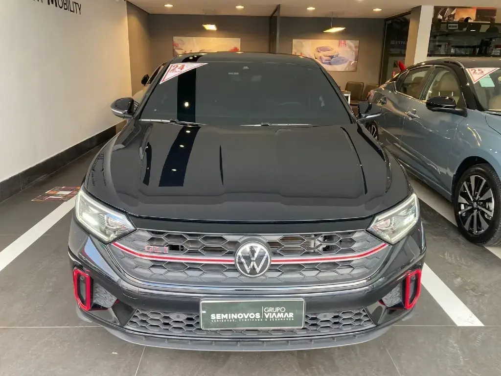galeria JETTA