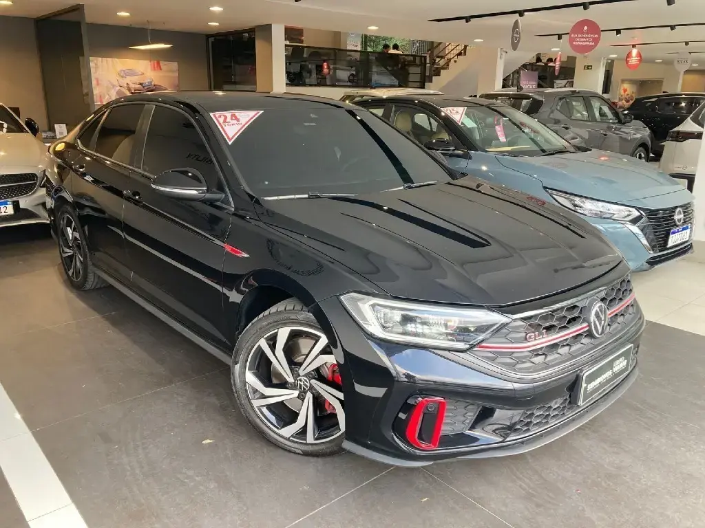 galeria JETTA