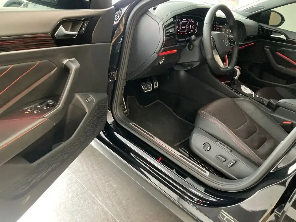 galeria JETTA