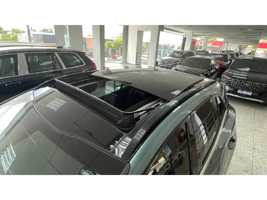 galeria SPORTAGE