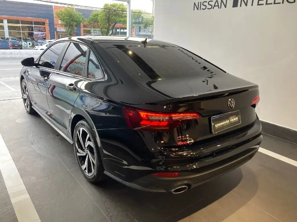 galeria JETTA