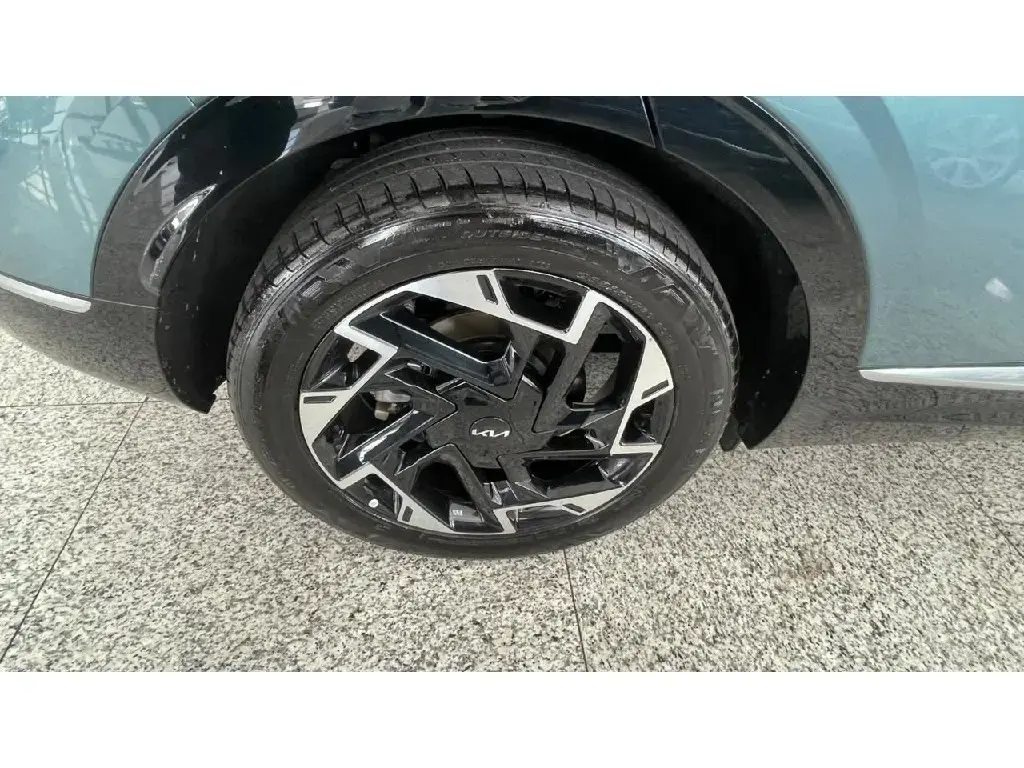 galeria SPORTAGE
