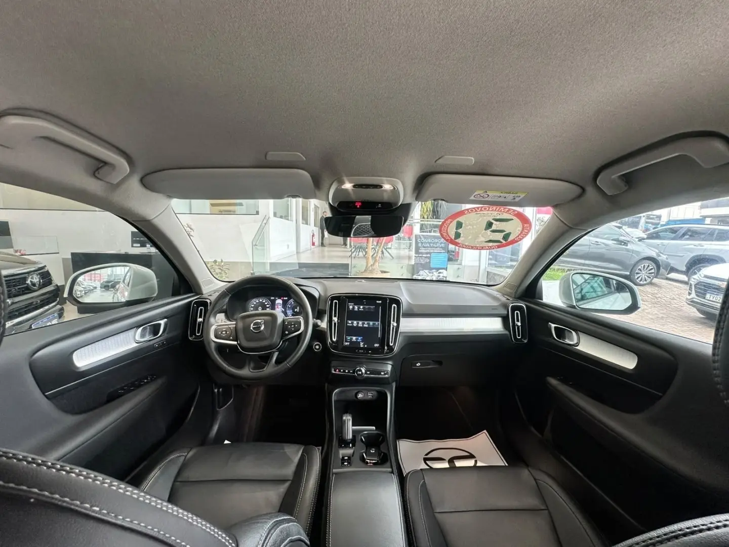 galeria XC40