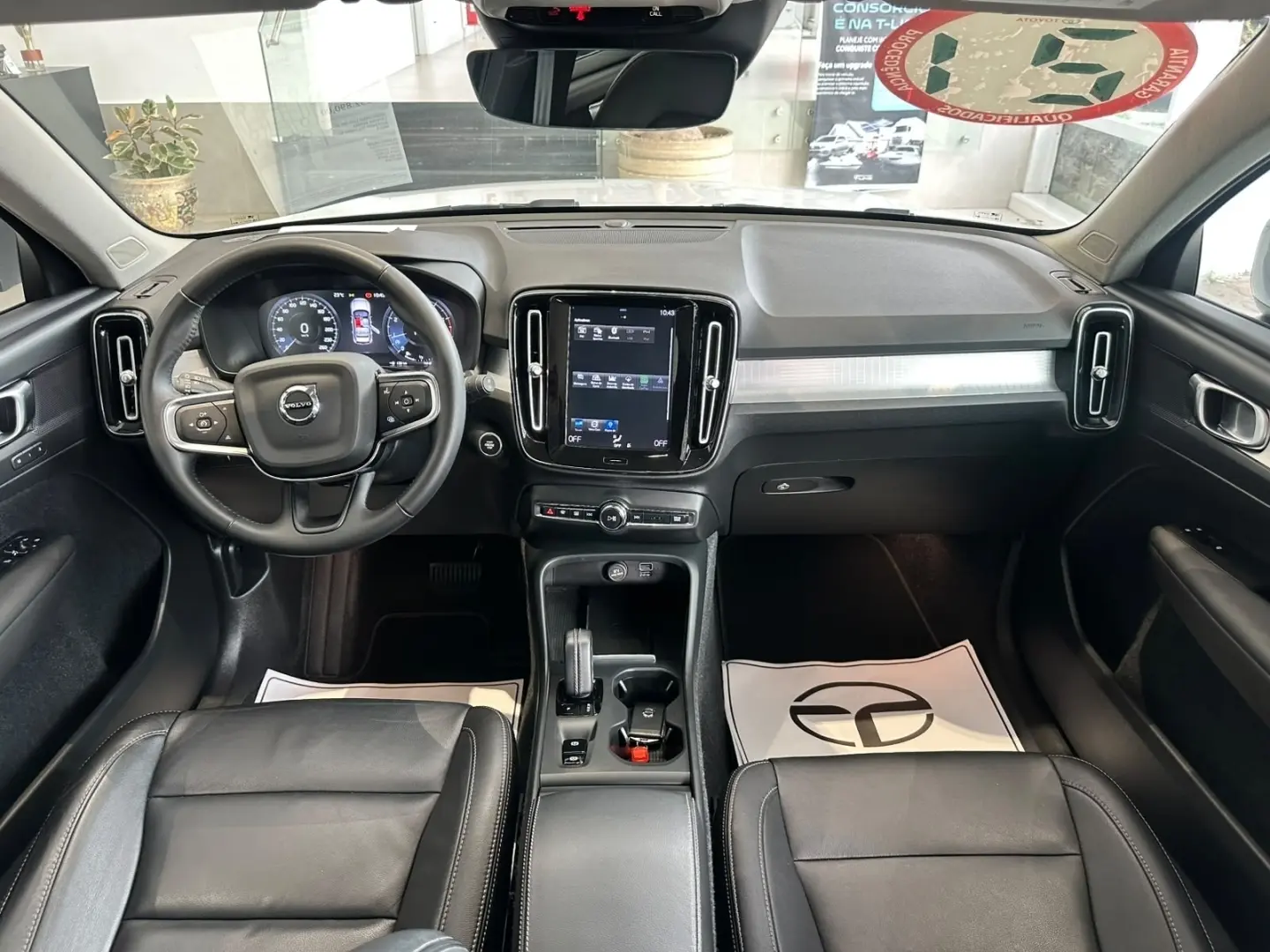 galeria XC40