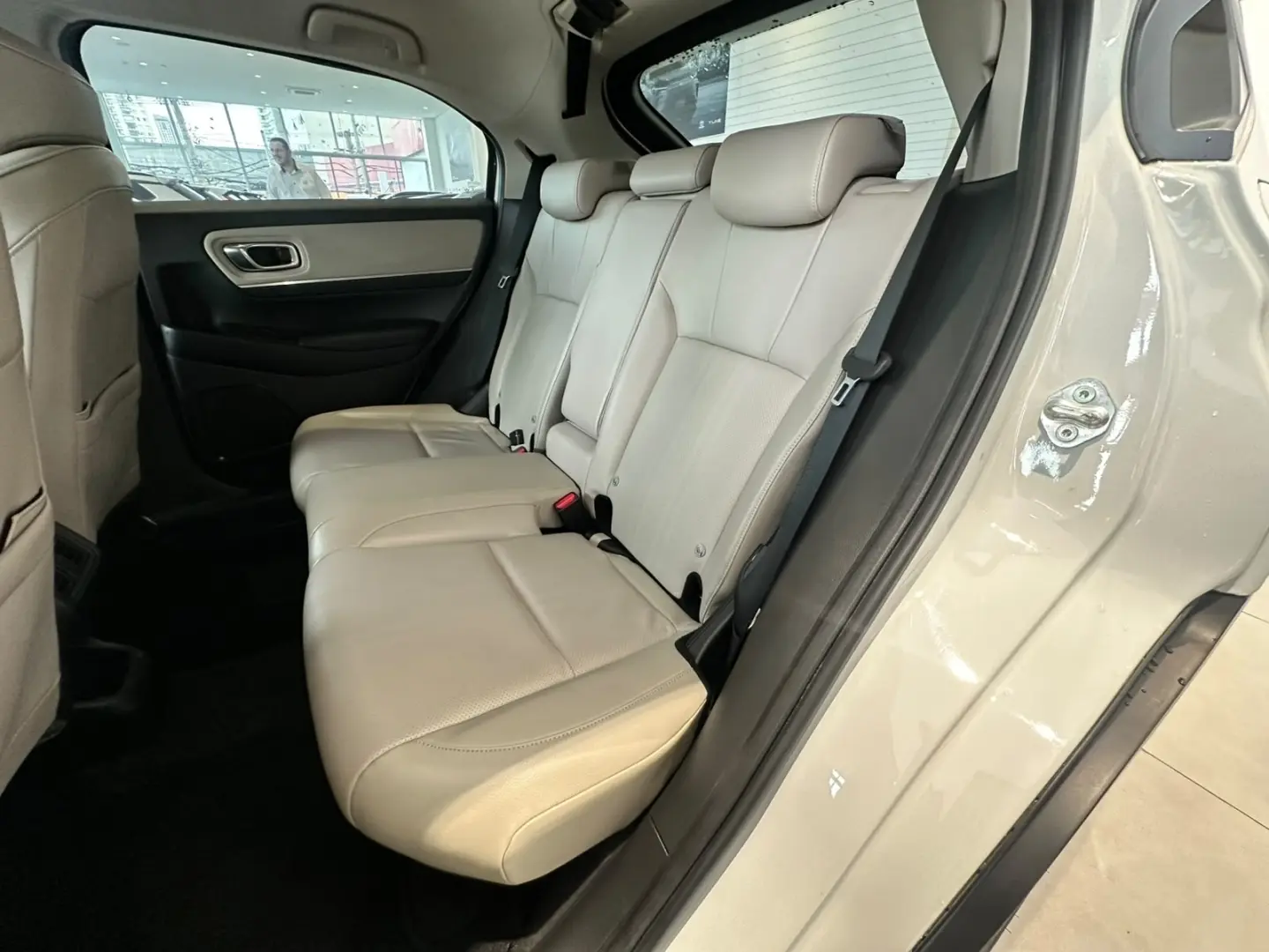galeria HR-V