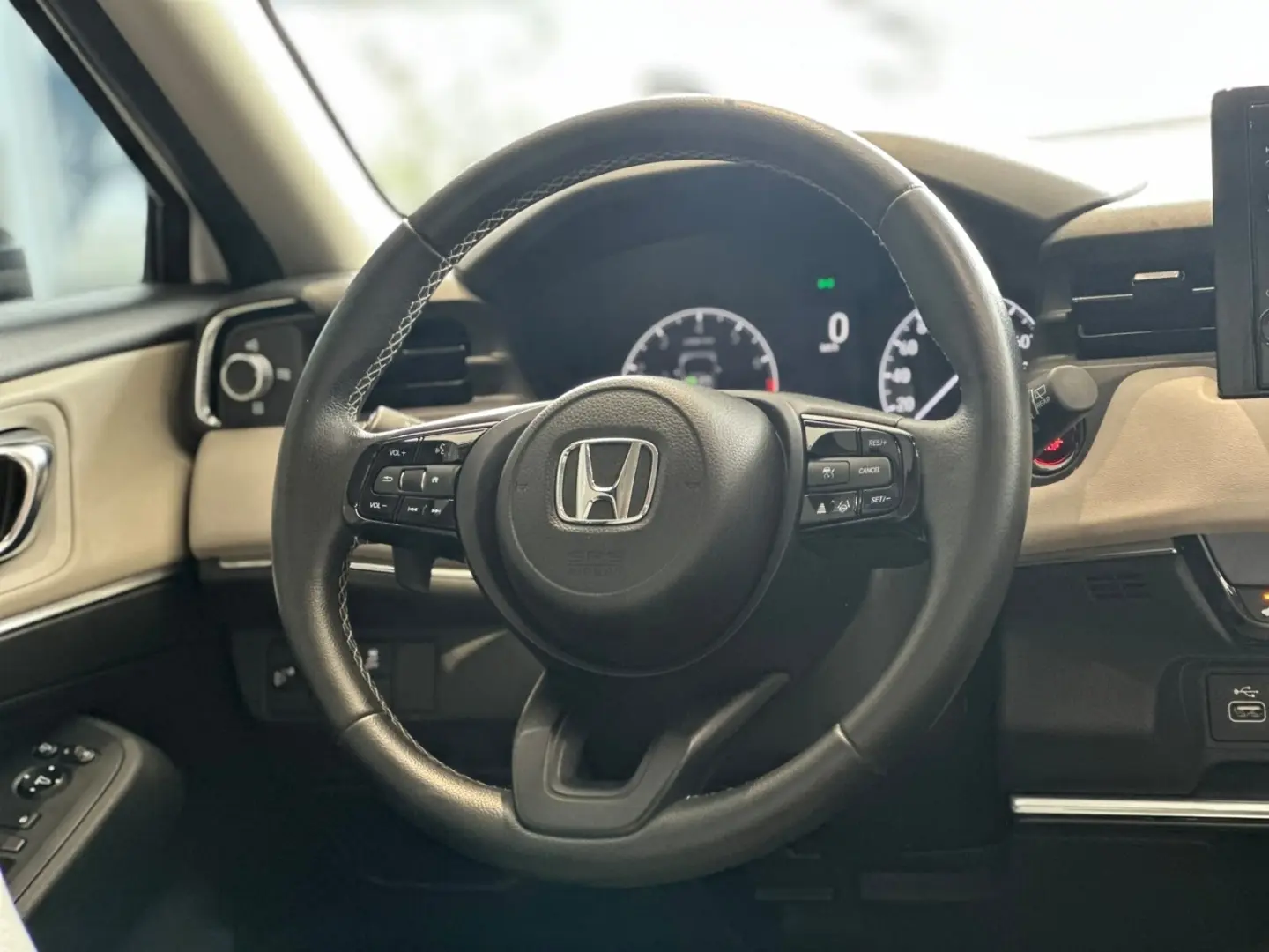 galeria HR-V
