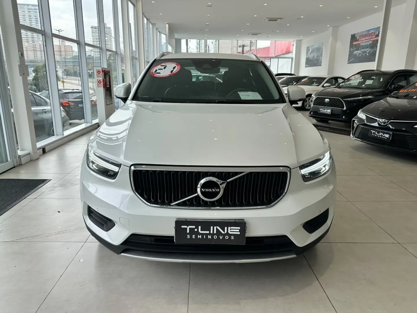 galeria XC40