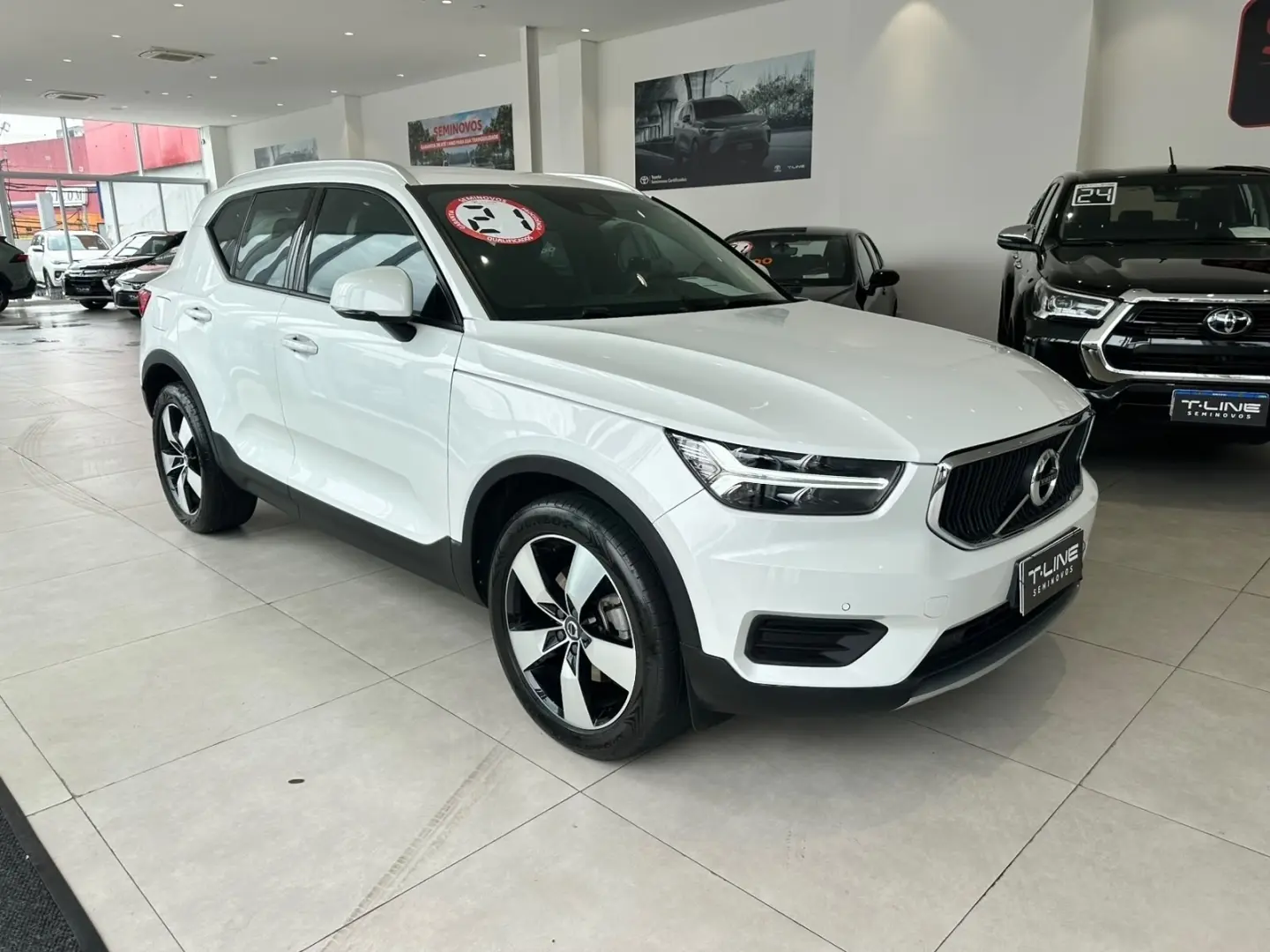 galeria XC40