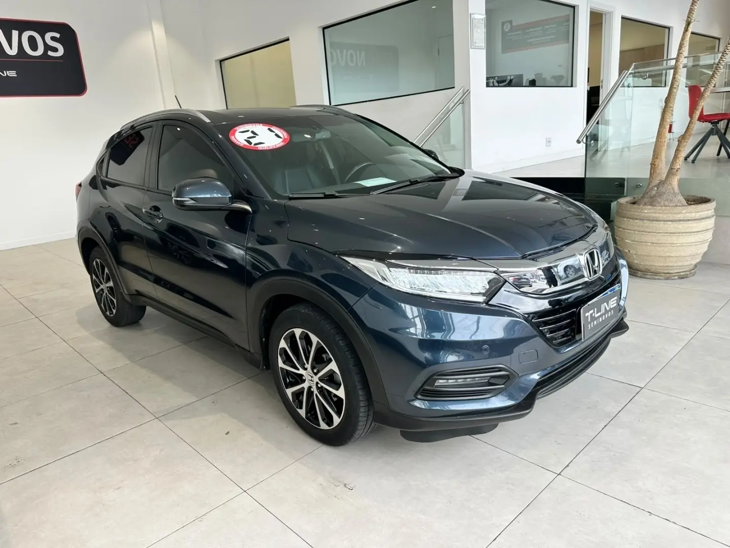 galeria HR-V