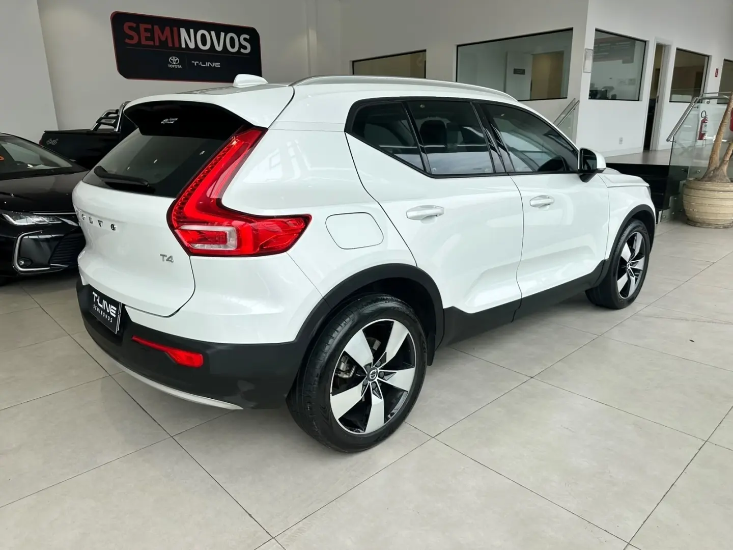 galeria XC40